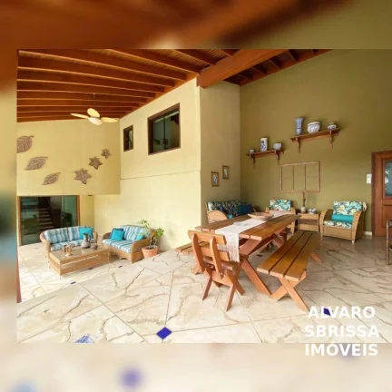 Imagem VENDE- LINDA CASA ALTO DAS PALMEIRAS- ITU/SP