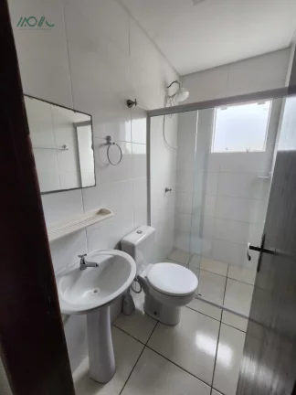 Imagem Apartamento com 1 quarto (com ar) - Locação Mensal em Itapoá - quadra mar