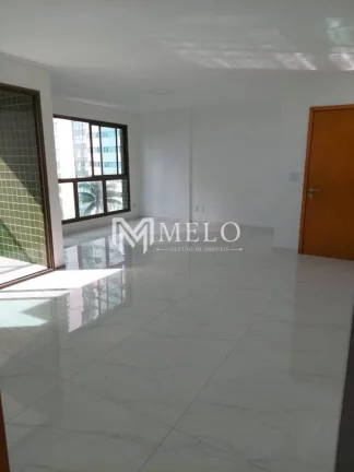 Imagem Oportunidade no PINA: 126m², 03Qts, 02SUITES, 03WC. 02vagas..