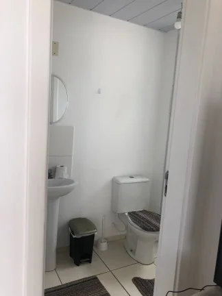 Imagem Condomínio Residencial Bosque das estações, apartamento à venda 2 quatros