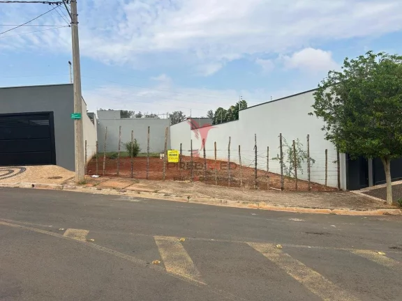 Imagem EXCELENTE LOTE RESERVA CENTENÁRIA Santa Bárbara d Oeste