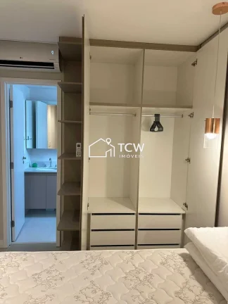 Imagem Apartamento 1 dorm com vaga