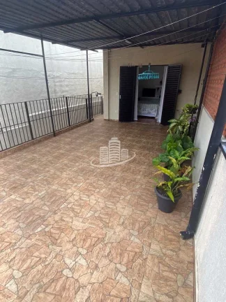 Imagem Casa Padrão