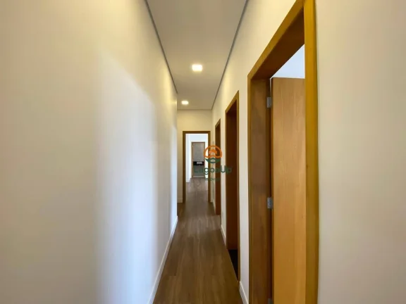Imagem Casa com 4 dormitórios à venda, 149 m² por R$ 1.690.000,00 - Jardim Ipê - Lagoa Santa/MG