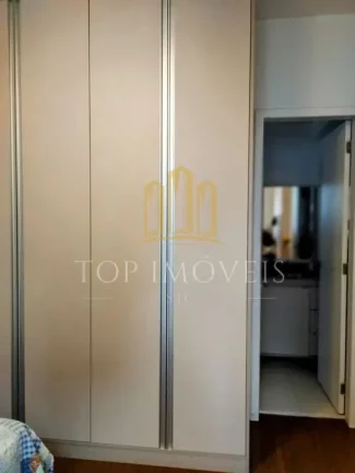 Imagem Apartamento com 3 Quartos à Venda, 100 m² em Jardim Das Indústrias - São José Dos Campos