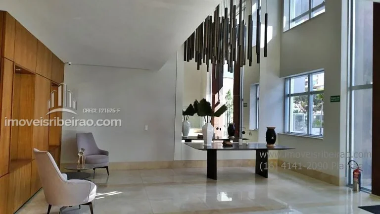 Imagem (Negociação suspensa)Apartamento Edifício Cidade de VIENA