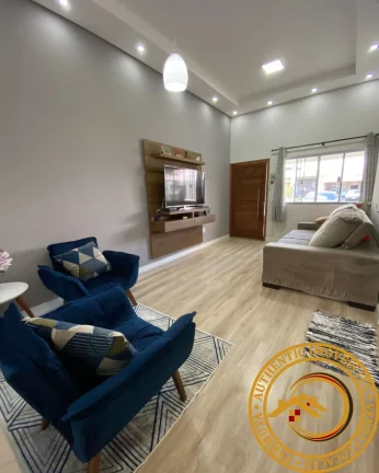 Imagem CASA RESIDENCIAL em SALTO - SP, VILLAGE MOUTONNÉE