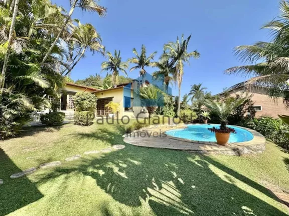 Imagem Casa Térrea e Rústica á venda no Condomínio Vila Velha