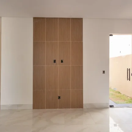 Imagem Casa 3/4 C Suite Com Churrasqueira No Alvorada Oeste