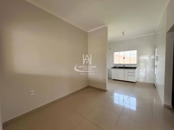 Imagem Casa residencial Menezes em Bady bassitt