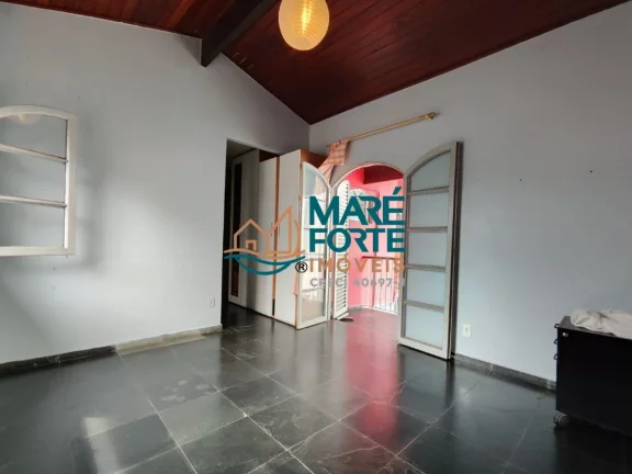 Imagem Casa ampla bem arejada ótima localização no Centro de Ubatuba SP