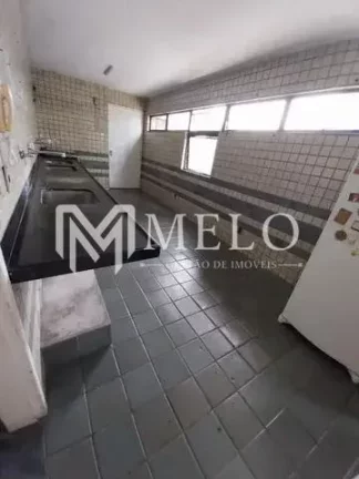 Imagem Oportunidade na MADALENA:300m²,03qts, 01suite ,03vagas..