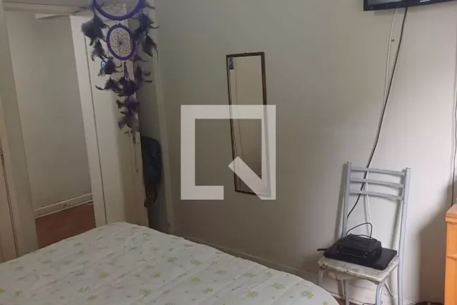 Imagem Apartamento à Venda - Aclimação, 3 Quartos, 107 m2