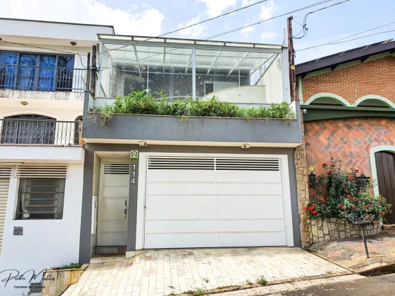 Imagem Casa com 1 Quarto à Venda, 150 m² em Nova Piracicaba - Piracicaba