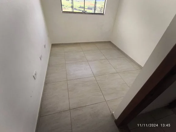 Imagem Casa com 3 Quartos à Venda, 104 m² em Novo Barreirinho - Ibirité