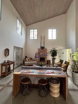 Imagem Casa com 3 quartos / suítes à venda, 300 m² - Vila São Francisco - Butantã - São Paulo/SP
