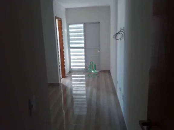 Imagem Sobrado à venda, 144 m² por R$ 901.000,00 - Jardim Brasil - São Paulo/SP