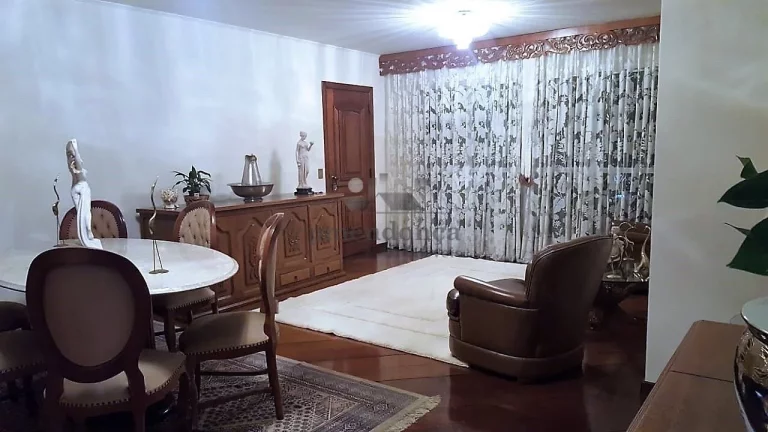 Imagem Apartamento à venda em Perdizes, 4 quartos 1 suite 2 vagas 159 m²