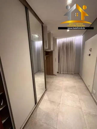 Imagem Apartamento térreo à venda no condomínio Ed. Villa Felicita em Cotia, SP | Batelli Imóveis