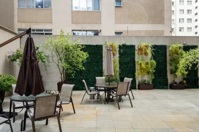 Imagem APARTAMENTO RESIDENCIAL em São Paulo - SP, Indianópolis