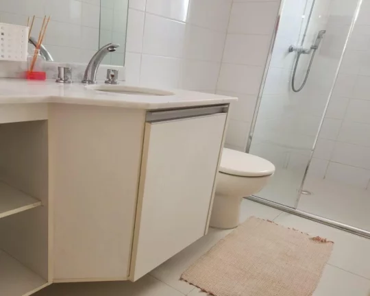 Imagem Oportunidade!! Apartamento 105m² frente para USP com varanda Gourmet!!