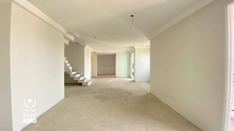 Imagem Cobertura com 180 m². 4 quartos sendo 2 suítes, 2 vagas de garagem à venda por R$ 1.450.000 - Bigorrilho - Curitiba/PR