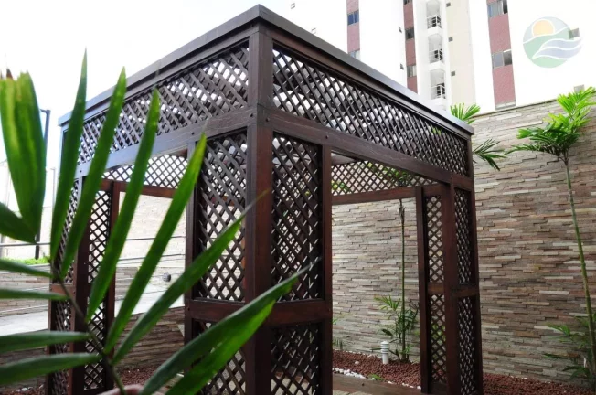 Imagem Oportunidade! Cobertura Duplex 04 Suites, para venda, Edificio VIvant Residence, Catol?(C), Campina Grande - PB.