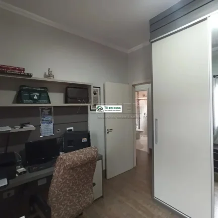 Imagem CASA RESIDENCIAL em SÃO JOSÉ DOS CAMPOS - SP, CONDOMÍNIO RESIDENCIAL MANTIQUEIRA