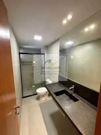 Imagem Vendo Apartamento com 100m², 3 quartos s/ 1 suíte + DCE, sala p/2 ambientes e 1 vaga