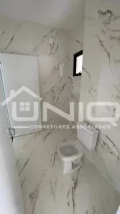 Imagem Casas Térreas Fraron