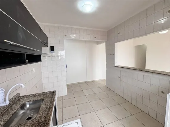 Imagem APARTAMENTO COM 64.59 m² - AVIAÇÃO - PRAIA GRANDE SP