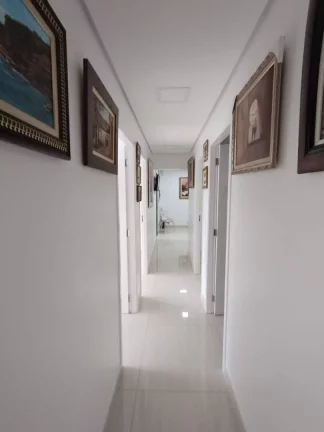 Imagem Conjunto à venda, 84 m² por R$ 800.000,00 - Centro - Santo André/SP