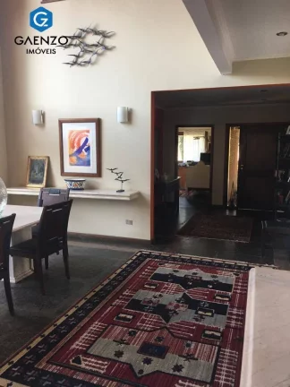Imagem Casa Alpha 0