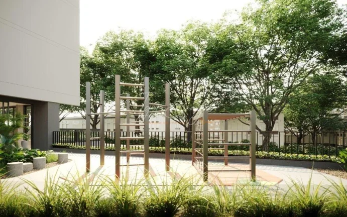 Imagem Apartamento à venda no bairro Água Verde em Curitiba/PR