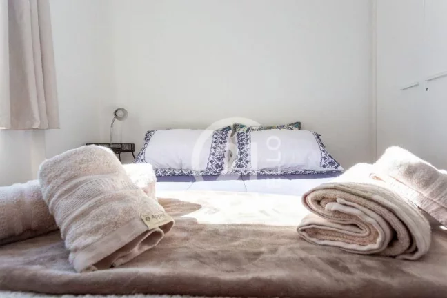 Imagem Apartamento com 2 dormitórios à venda, 67 m² por R$ 780.000 - Itaim