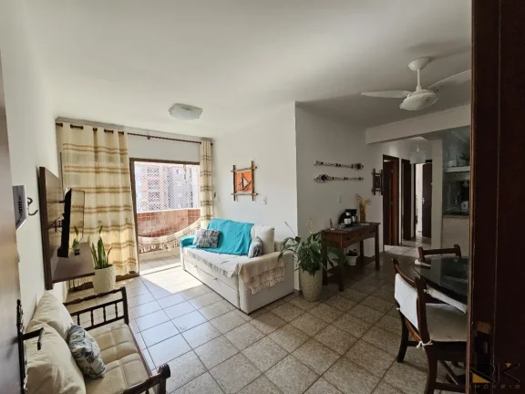 Imagem APARTAMENTO NO CENTRO DE UBATUBA A VENDA