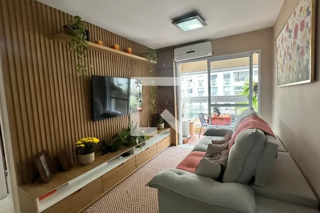 Imagem Apartamento à Venda - Recreio, 2 Quartos, 64 m2