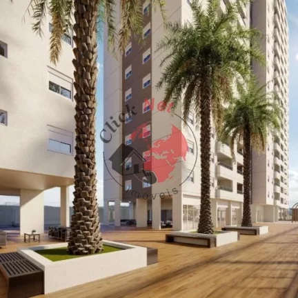 Imagem Apartamento à Venda no Landmark próximo ao Shopping Metrópole