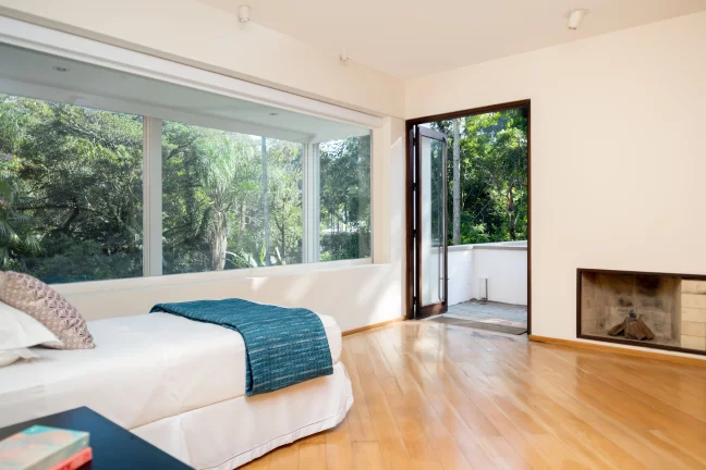 Imagem Casa RESIDENCIAL em SÃO PAULO - SP, CHÁCARA FLORA