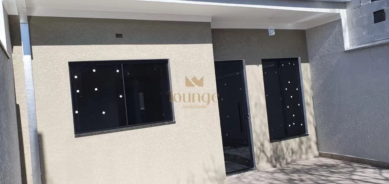 Imagem Casa à Venda Condomínio Villa Amato Zona Leste - Sorocaba/SP
