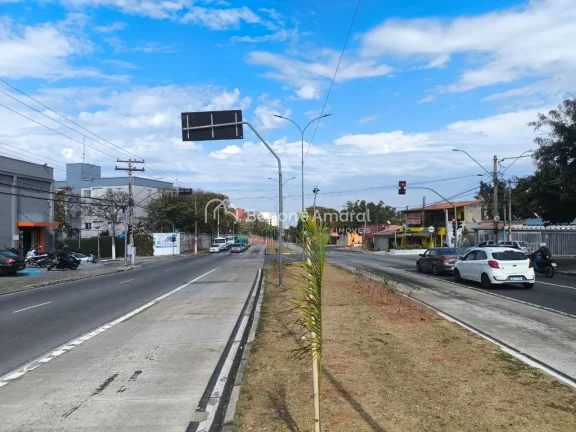 Imagem Locação , salão comercial , Jardim do Lago em Campinas !!
Localização excelente , na avenida Am...