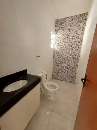 Imagem Casa com 2 dorms, Parque Augustus, Itanhaém - R$ 365 mil, Cod: 1620