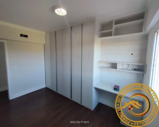 Imagem APARTAMENTO RESIDENCIAL em ITU - SP, JARDIM PADRE BENTO