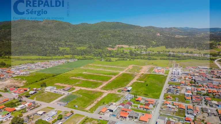 Imagem Loteamento Urubici, Araucária sc