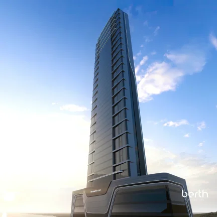 Imagem COBERTURA RESIDENCIAL em Balneário Camboriú - SC, Pioneiros