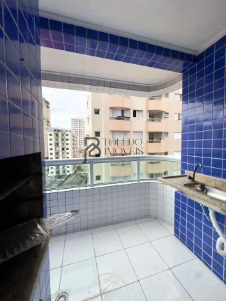 Imagem APARTAMENTO 01 DORMITÓRIO À VENDA – AVIAÇÃO, PRAIA GRANDE