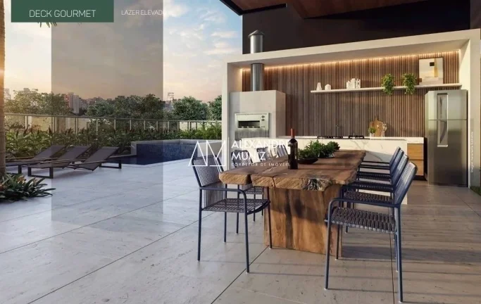 Imagem BS Flower - apartamentos à venda na Aldeota, 79m² - 94m² - 98m²