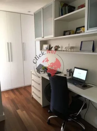 Imagem Ótimo Apartamento em Condomínio Clube para Venda no bairro Santa Maria em São Caetano