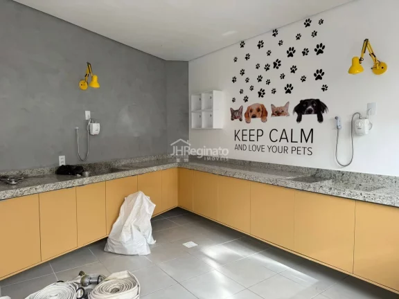 Imagem Apartamento à venda no Edifício Residencial JR Campolim II - Sorocaba