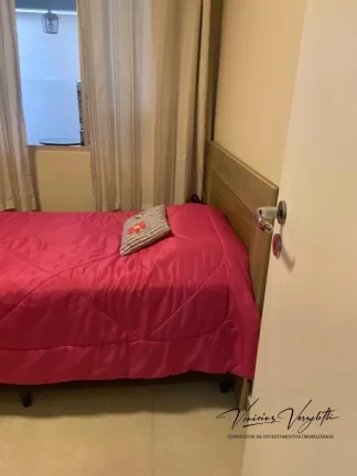 Imagem Apartamento Quadra Mar para Venda em Balneário Camboriú / SC no bairro Centro